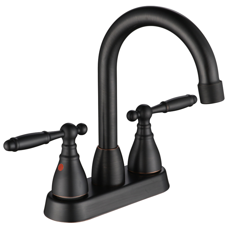 Sly Premium Doppelgriff Wasserhahn Wasserhahn