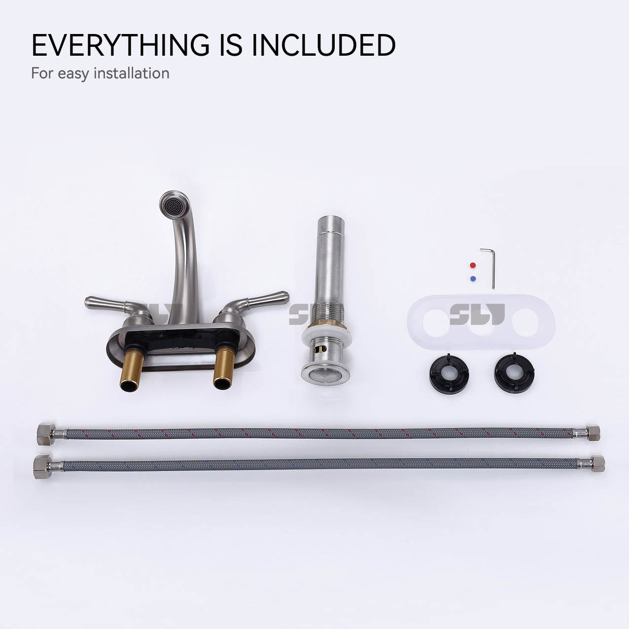 chrom badezimmerarmatur