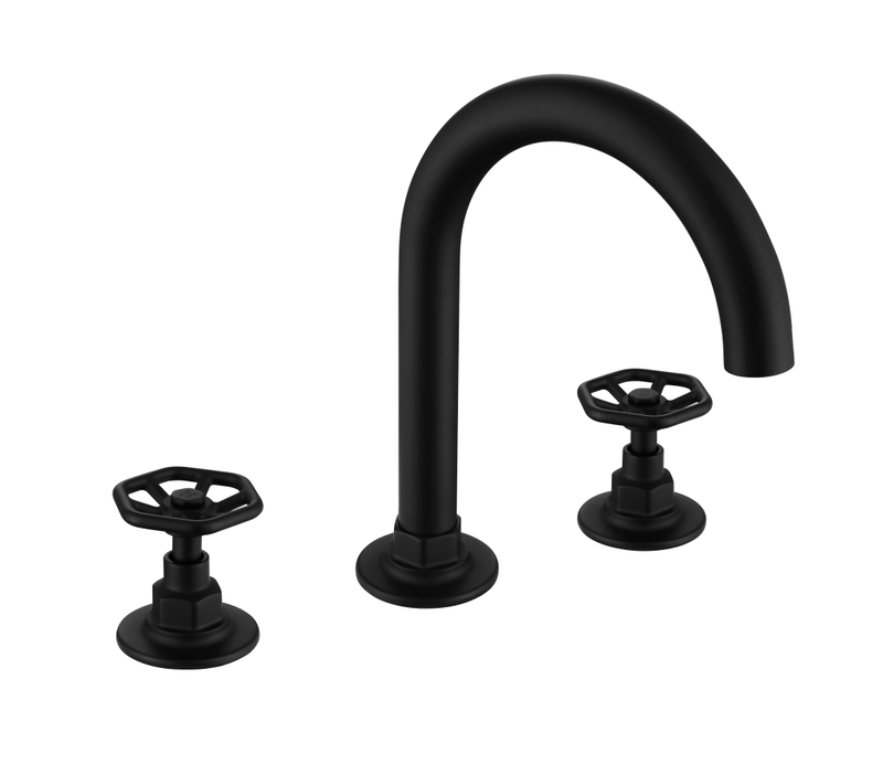 Sly verkauft heiße schwarze Wasserhähne Großhandel