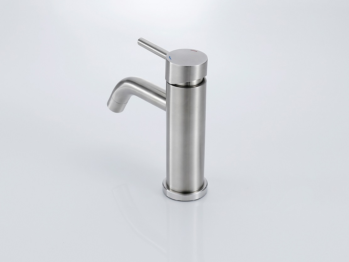 Wasserhahn nach amerikanischem Standard