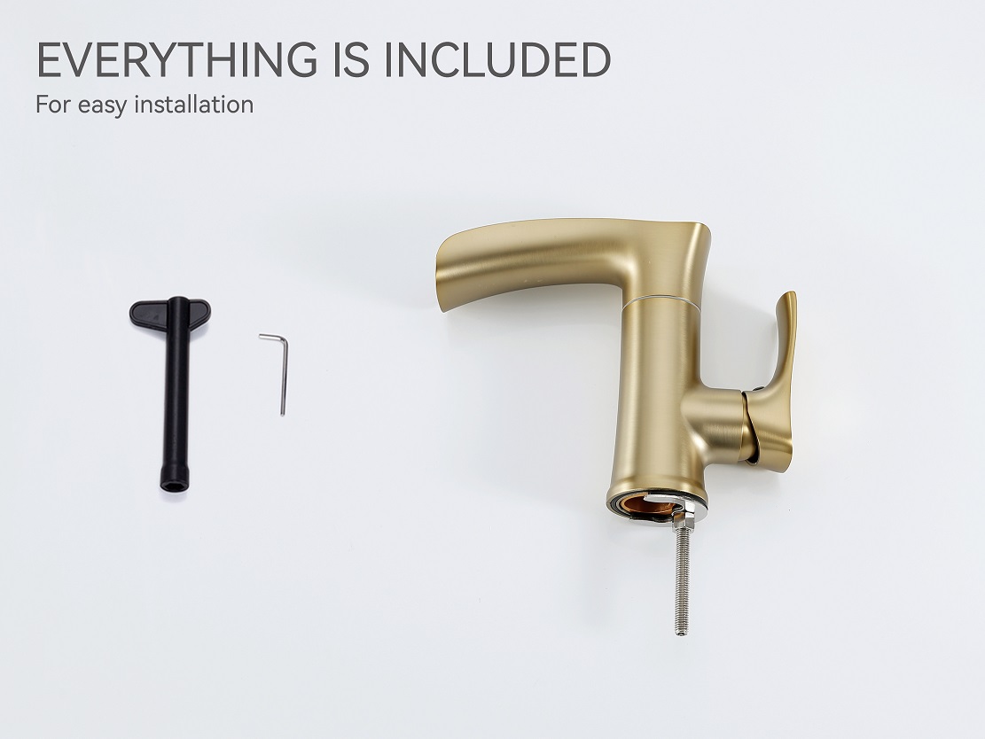 schwarze Wasserh&auml;hne f&uuml;r das Badezimmer