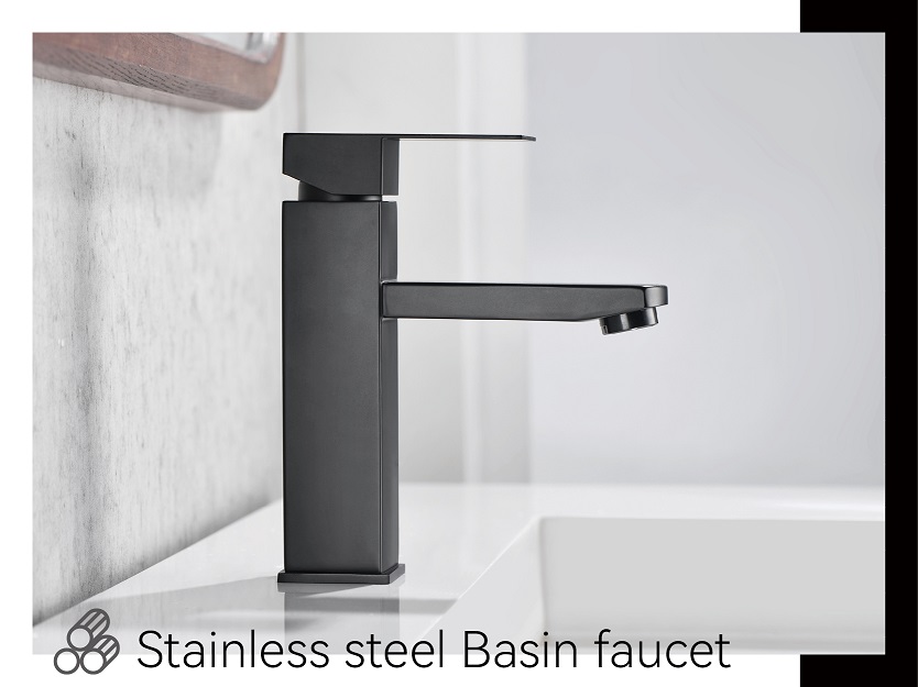 Waschbecken im Waschraum