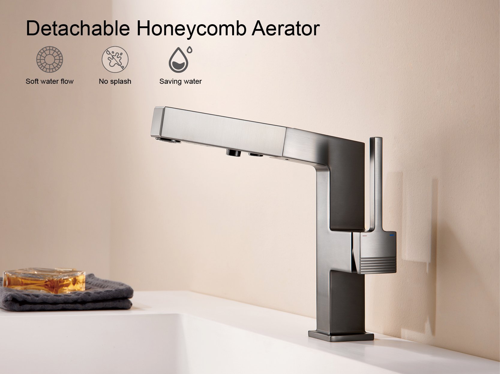 Wasserh&auml;hne Bad