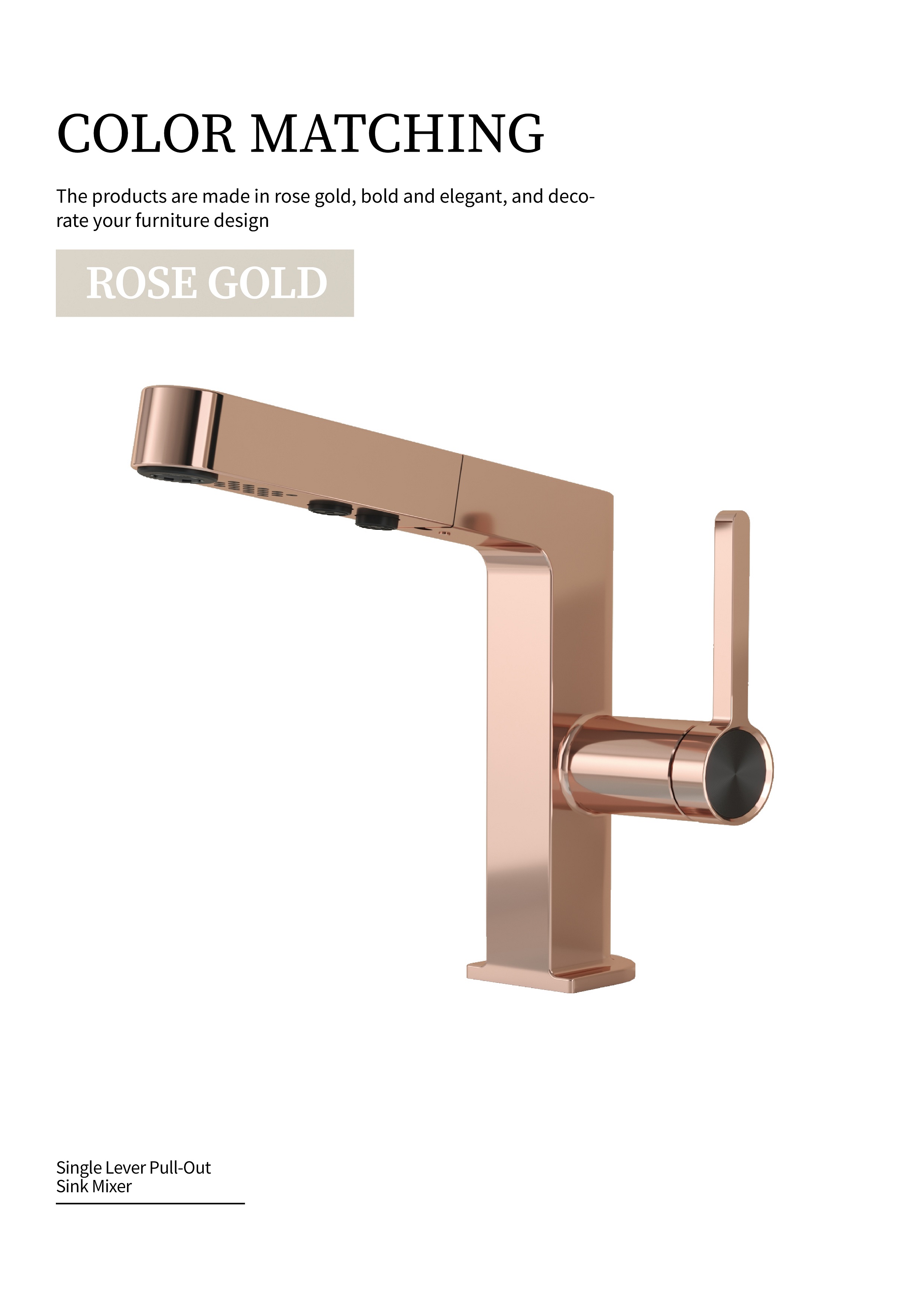 Einloch-Badarmaturen