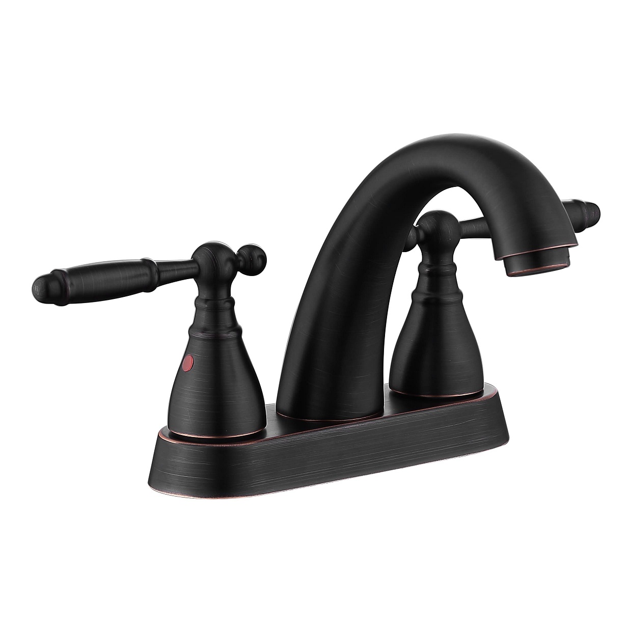 Sly gebürstete Nickel Modern Luxus Conset Badezimmer Wasserhahn Wasserhahn