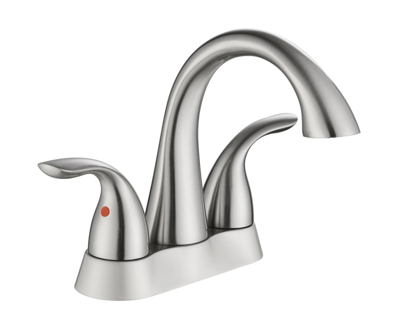Sly Messing Matte Black Taps Basin Mixer Heißer und kaltes Wassermixer Badezimmer -Becken Wasserhahn