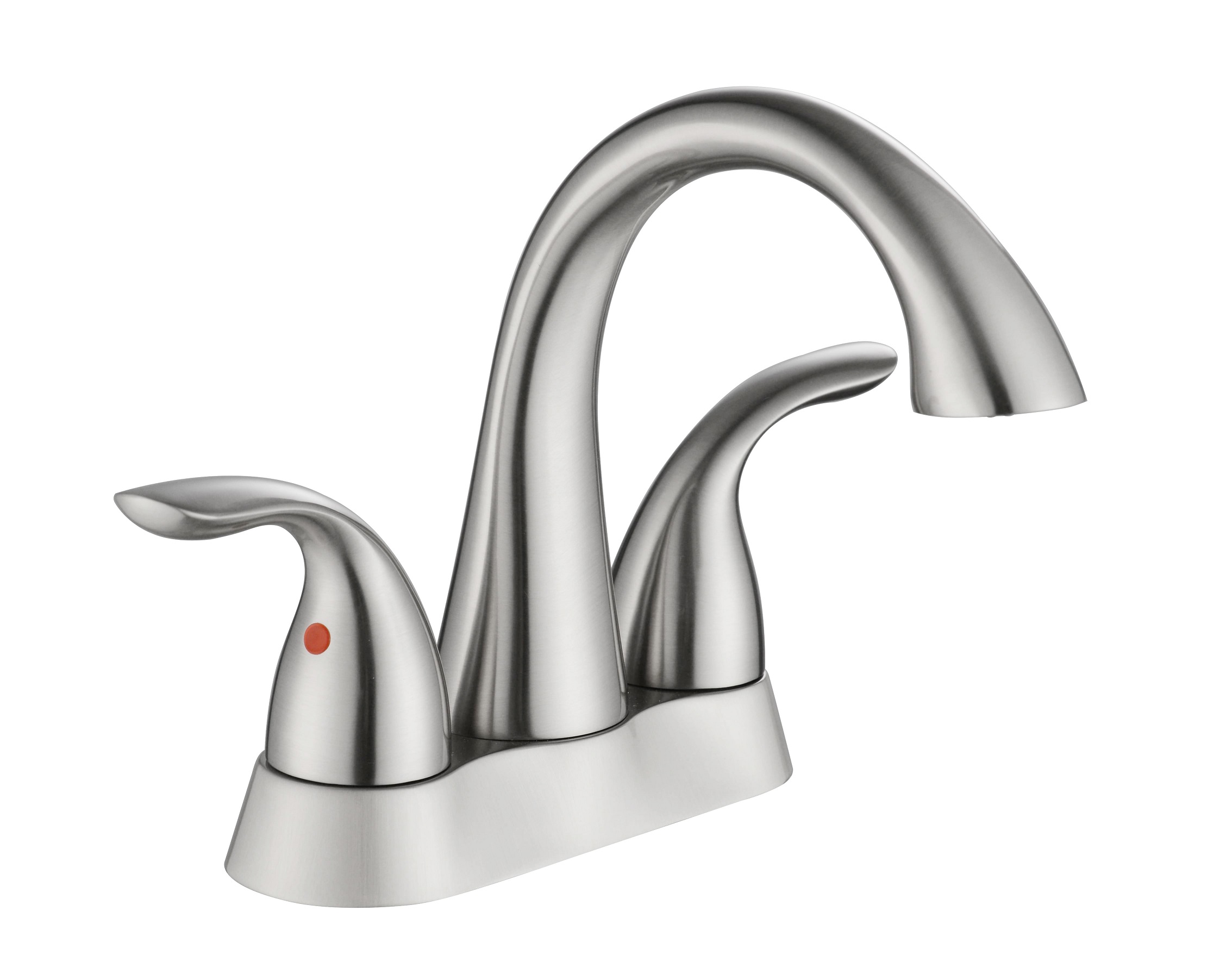 Sly Messing Matte Black Taps Basin Mixer Heißer und kaltes Wassermixer Badezimmer -Becken Wasserhahn