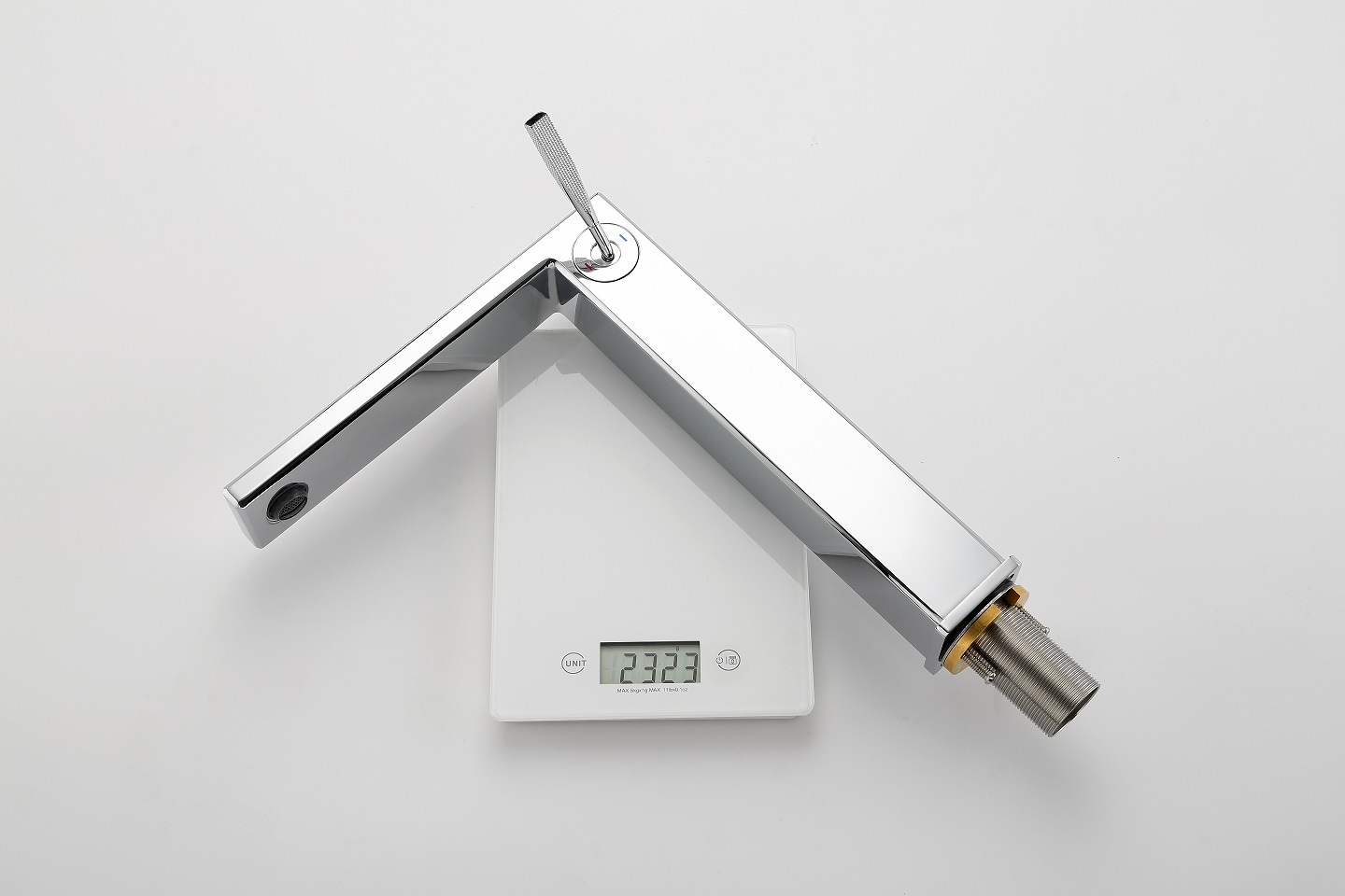 Waschtischarmaturen f&uuml;r Badezimmer