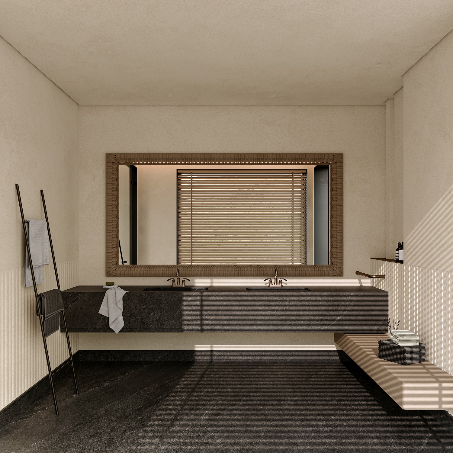 Brizo Badezimmerarmaturen