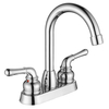 Sly Messingöl gerieben Bronze Eingriff Loch Badezimmer Becken Waschbecken Wasserhahn