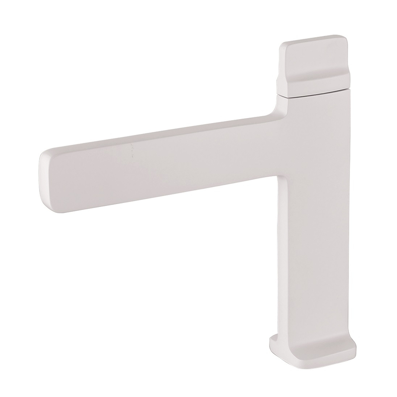 Schlaues Messing Chrom Wasserfallhebelmischer Tap Einer Loch Waschbecken Wasserhahn Wasserhahn