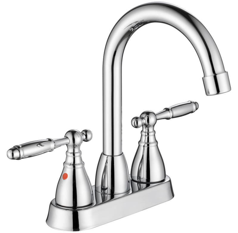 Sly Premium Doppelgriff Wasserhahn Wasserhahn