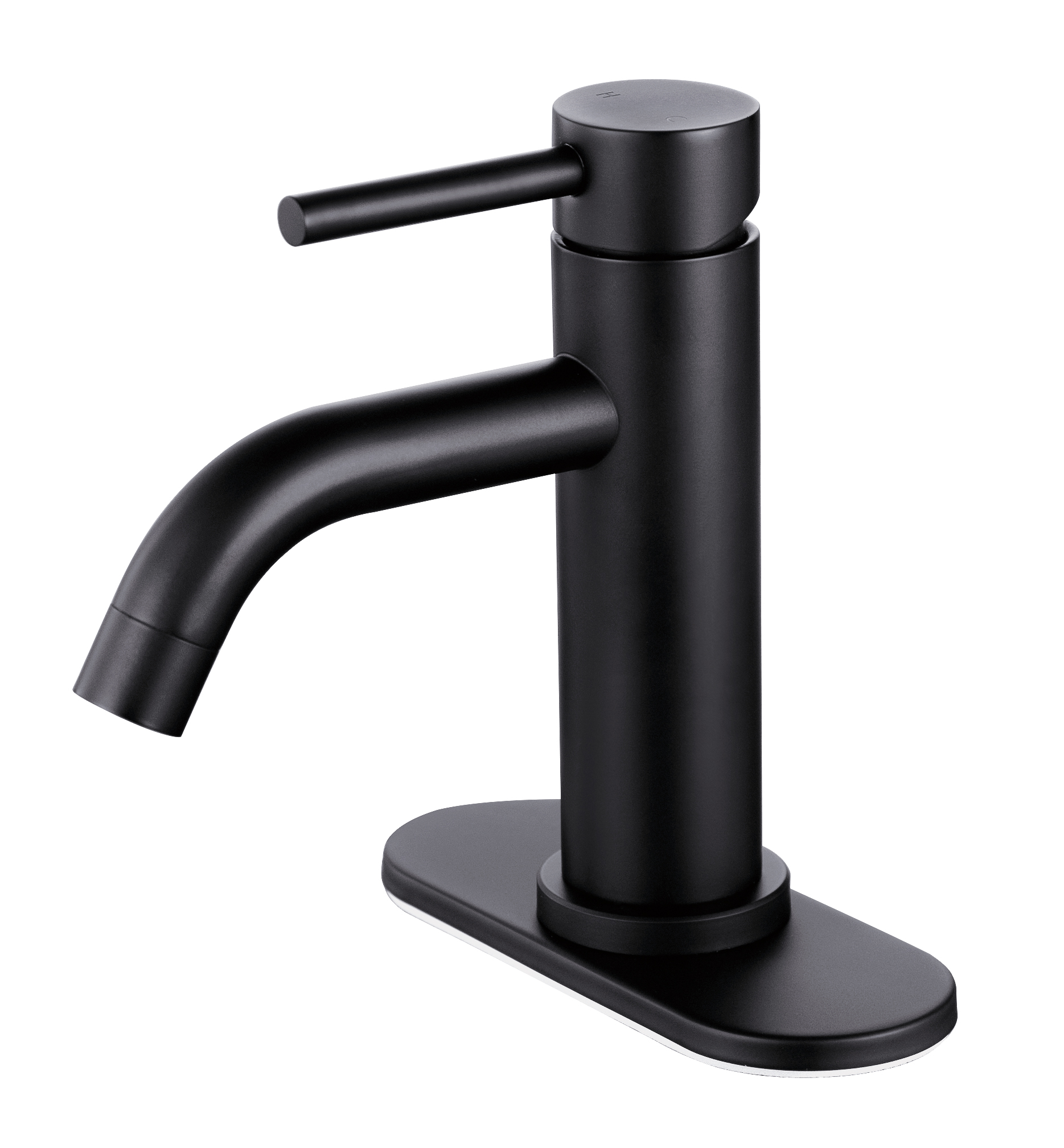 2022 Sly American Basin Vintage UPC Gold Single Loch Unlmazige Messing Bad Tap Taps Mixer Wasserhähne 