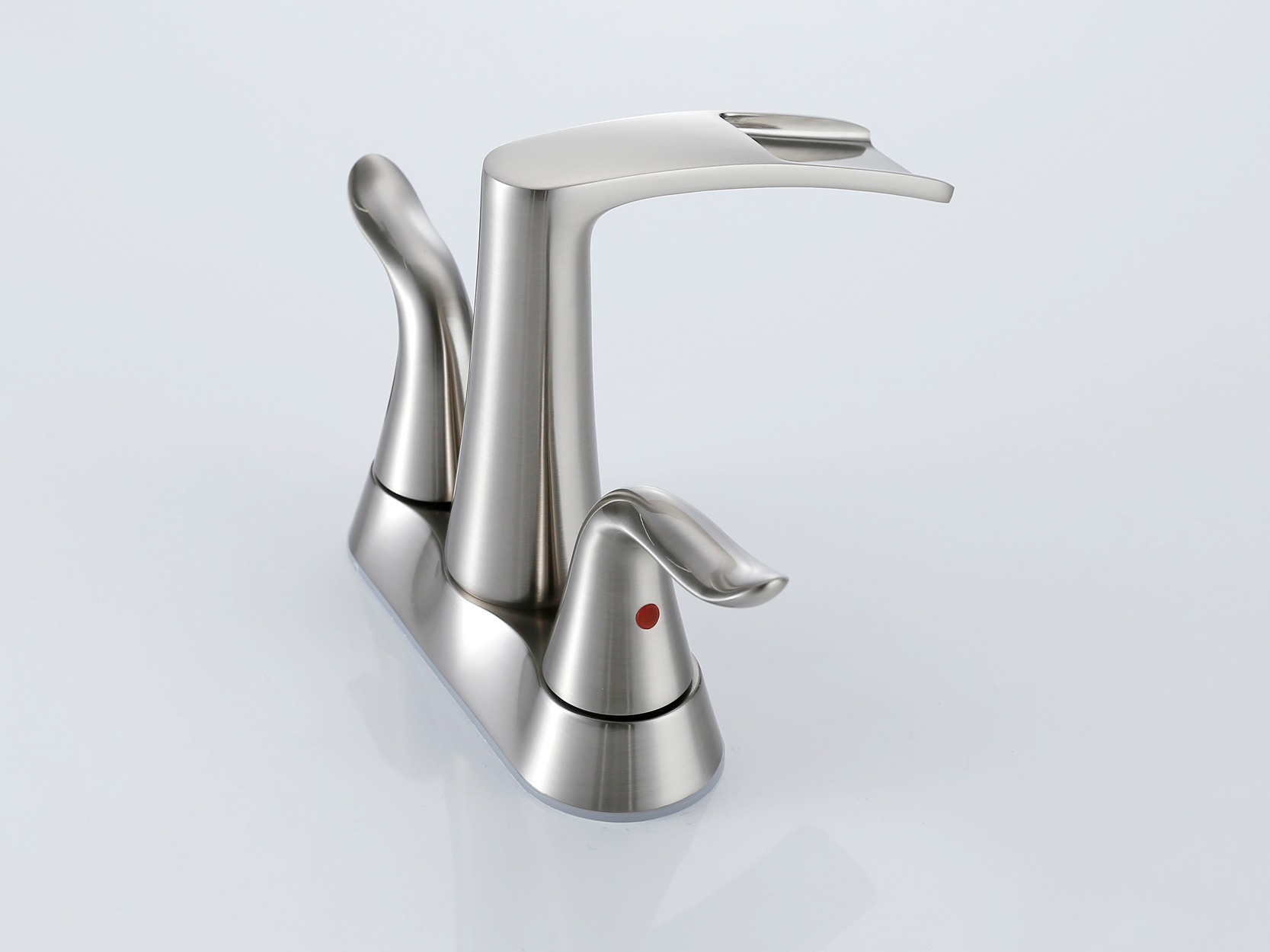 Badezimmer Wasserh&auml;hne 