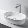 Sly Rosgold -Wasserhahn hochwertiger Waschbecken Waschbecken Wasserhahn Wasserhahn für Badezimmer