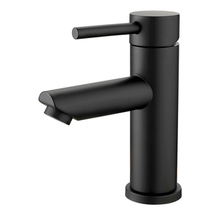 Schlauer günstiger Preis moderner Edelstahl Chrom Eingriff Badezimmer Wasserhahn