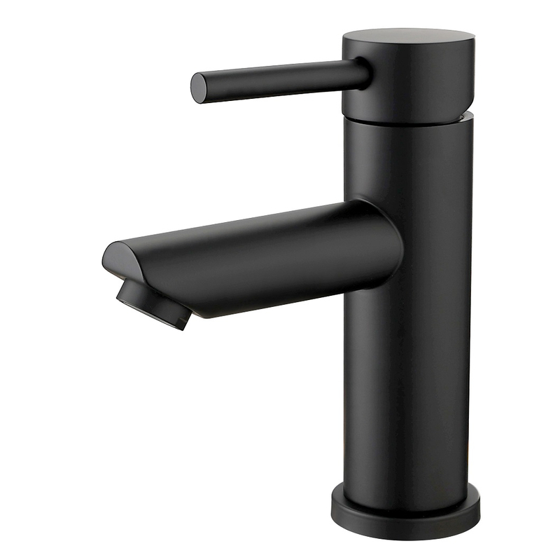 Schlauer günstiger Preis moderner Edelstahl Chrom Eingriff Badezimmer Wasserhahn