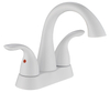 Sly Messing Matte Black Taps Basin Mixer Heißer und kaltes Wassermixer Badezimmer -Becken Wasserhahn