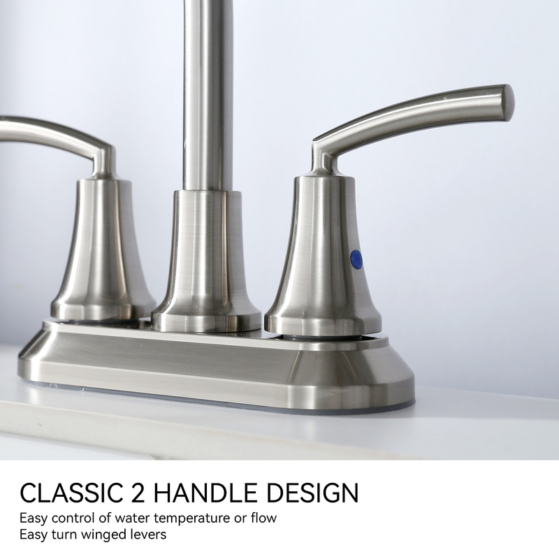 Sly Zink Matte schwarzer Badezimmer Wasserhahn für Badewanne mit dem Basing Basin Mixer