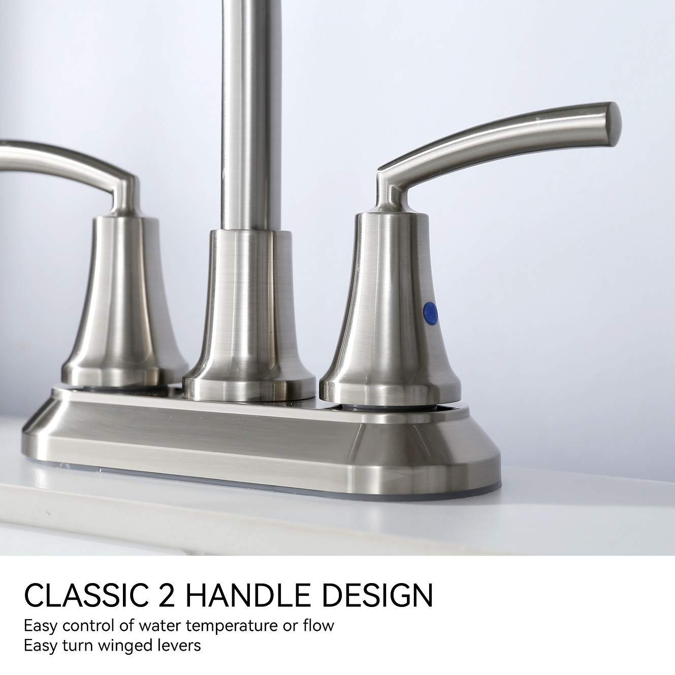 Sly Zink Matte schwarzer Badezimmer Wasserhahn für Badewanne mit dem Basing Basin Mixer