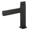 Schlaues Messing Chrom Wasserfallhebelmischer Tap Einer Loch Waschbecken Wasserhahn Wasserhahn
