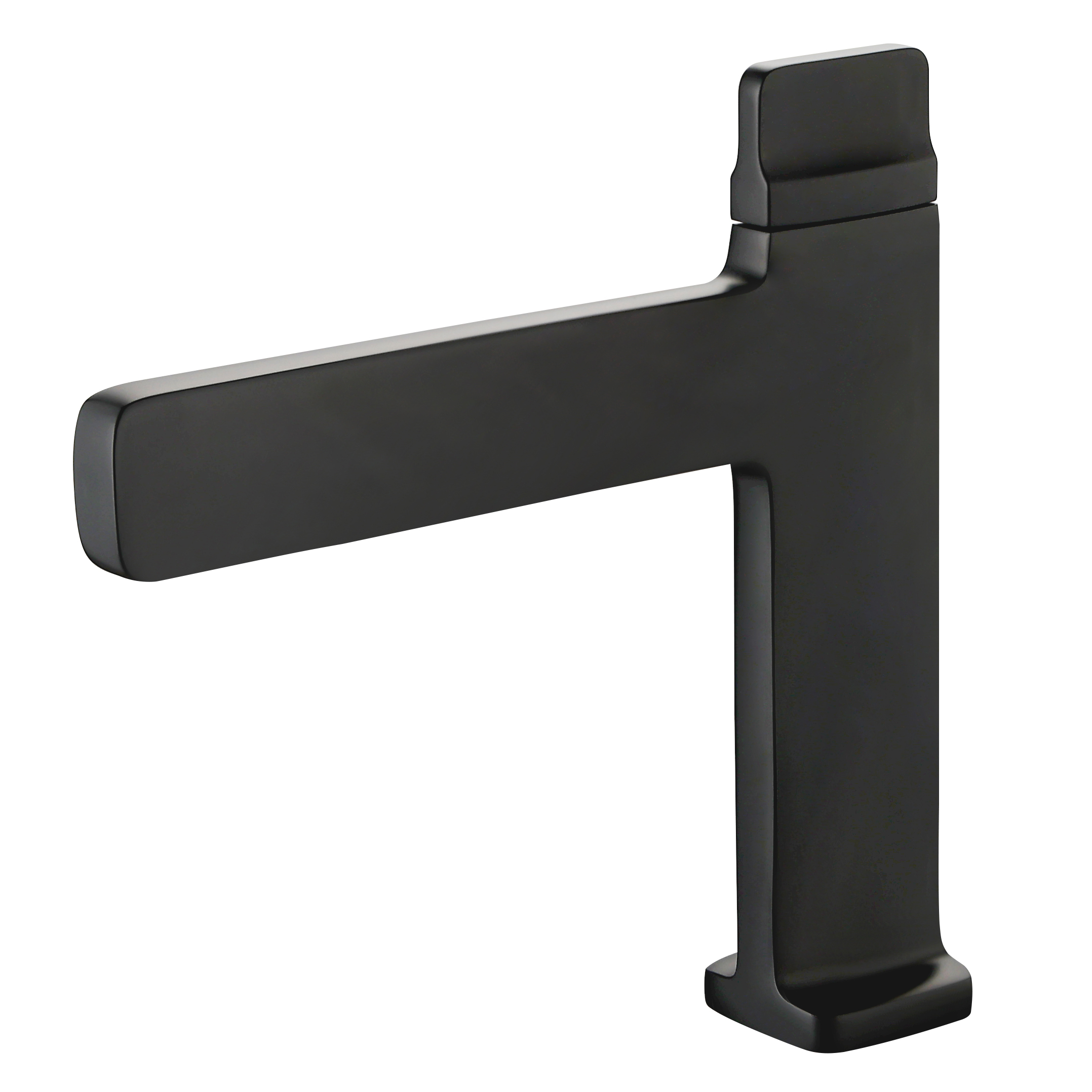 Schlaues Messing Chrom Wasserfallhebelmischer Tap Einer Loch Waschbecken Wasserhahn Wasserhahn
