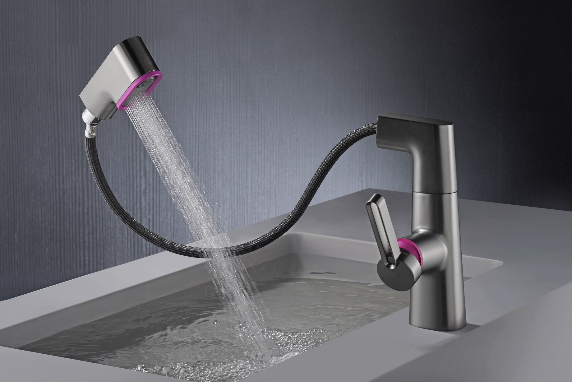 Badezimmer-Sanit&auml;rarmaturen