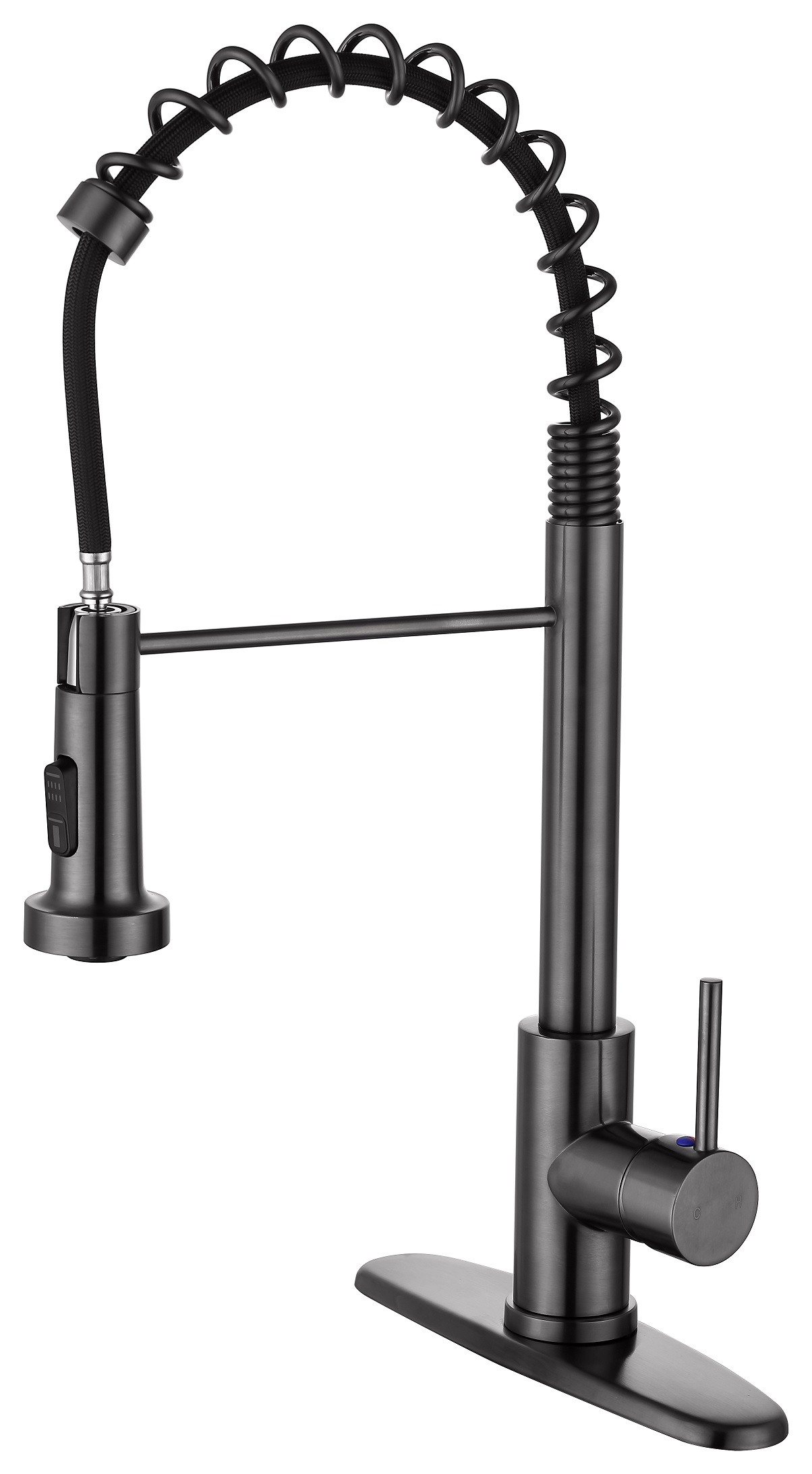 K&uuml;chenarmatur ausziehbarer 