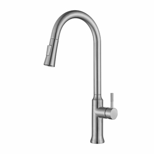 Sly Kitchen Spring Wasserhähne 2 Funktion Sprühgerät herausziehen Down Kitchen Spülbecken Zapfhähne