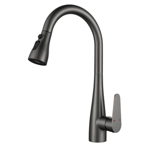 Sly Kitchen klopft ausziehbarer Versenkbarhahn Wasserhahn