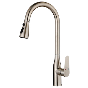 Sly Pull Out Out Spray Kitchen Wasserhahnmischer Waschbecken Zapfhack