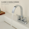 Sly Chrome Modern Best Badezimmer Wasserhähnen Badezimmer Waschbecken