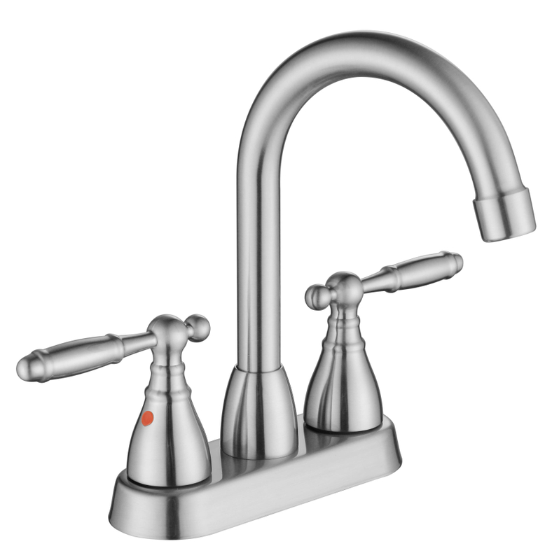 Sly Premium Doppelgriff Wasserhahn Wasserhahn