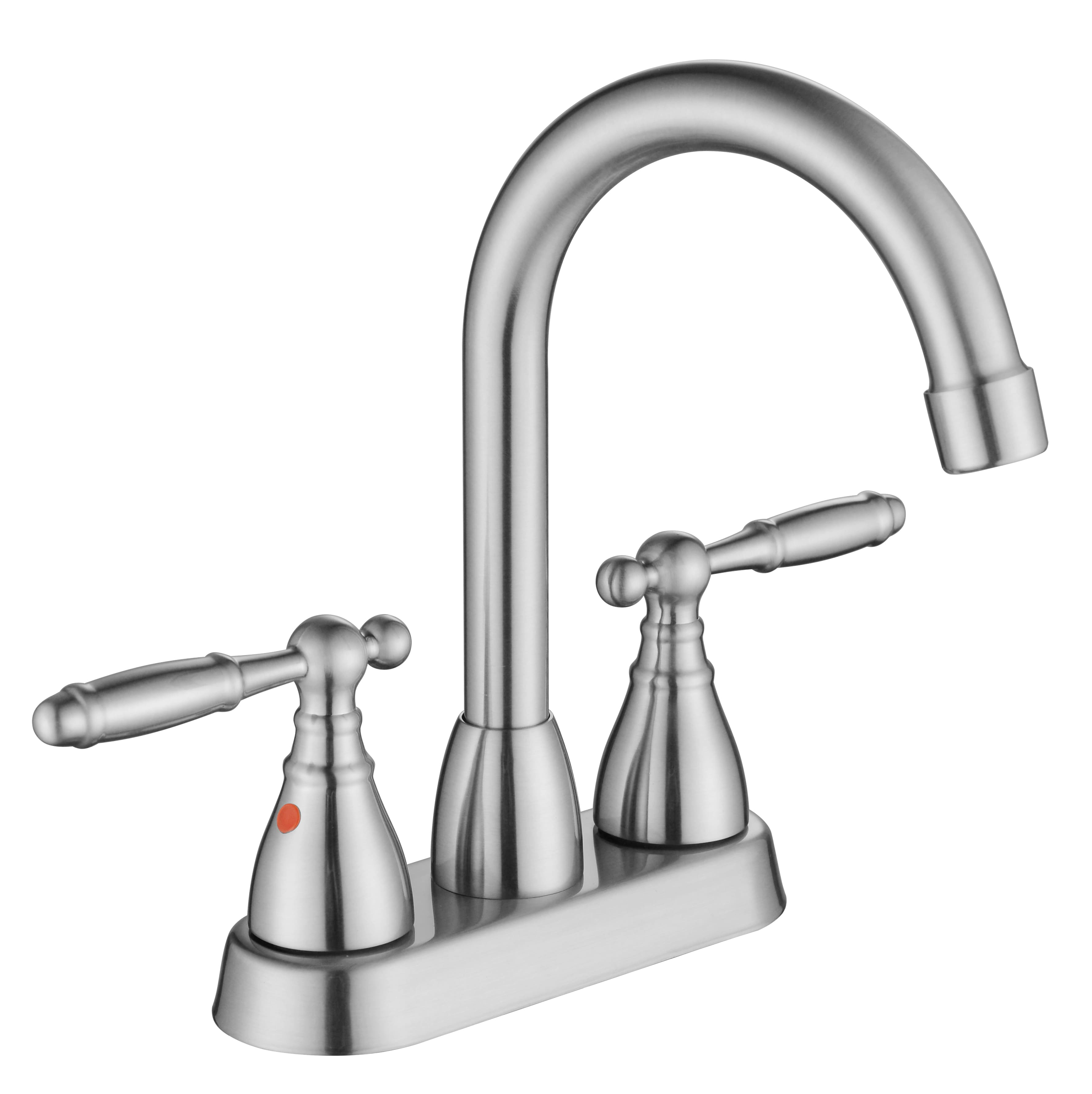Sly Premium Doppelgriff Wasserhahn Wasserhahn