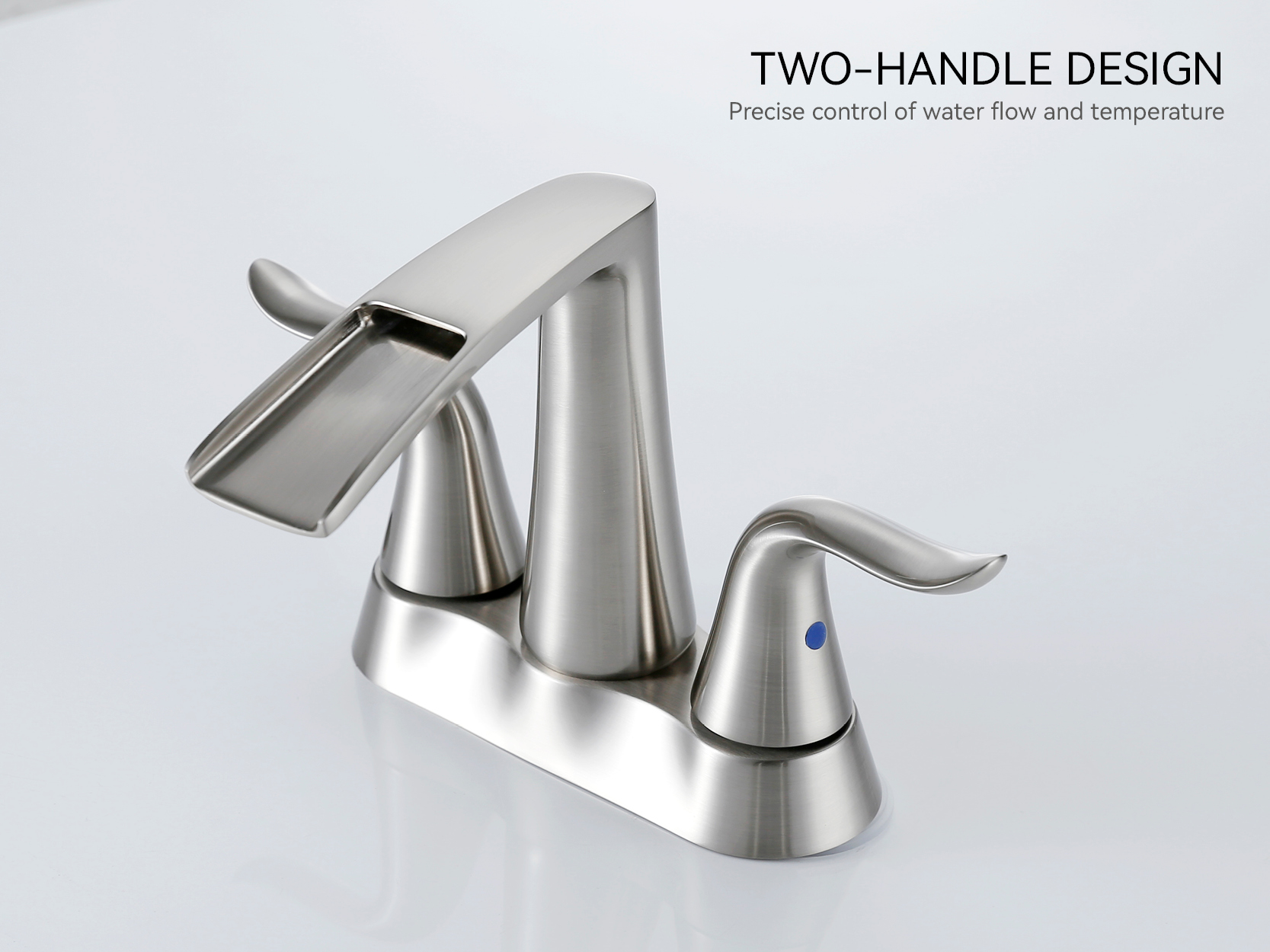 Waschbecken Wasserh&auml;hnen 