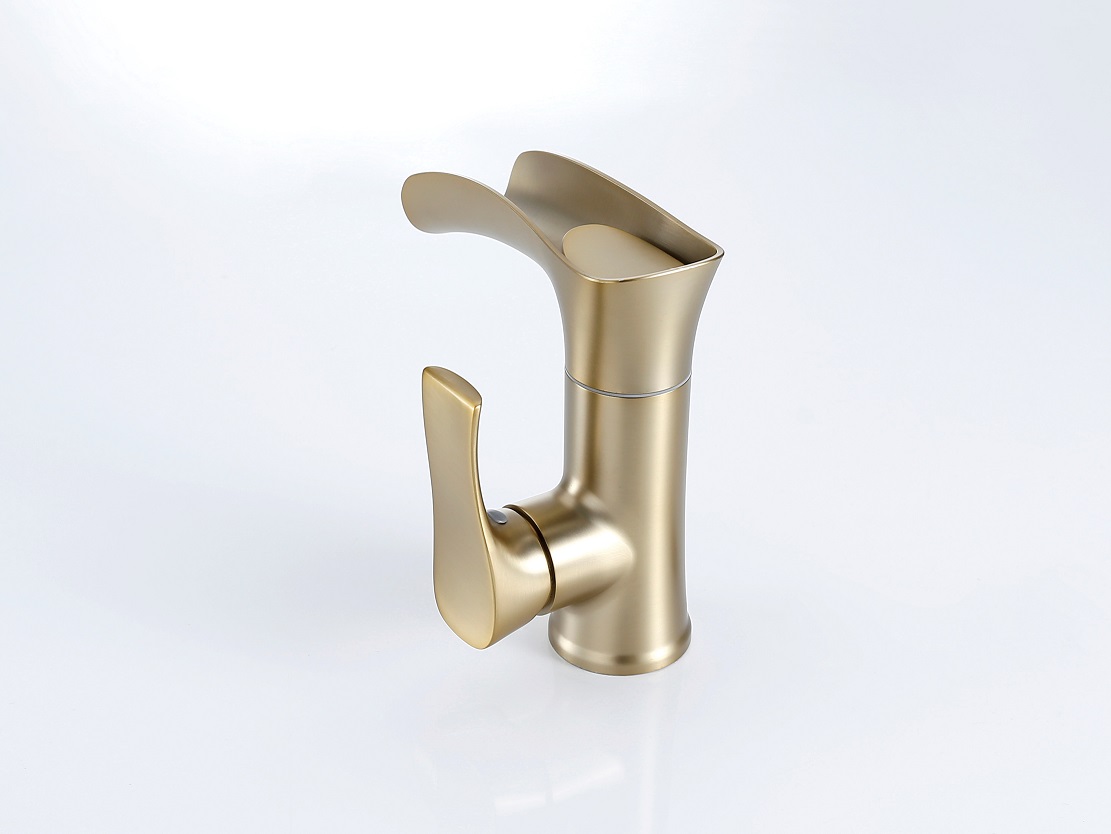 Badezimmerhahn Badezimmer