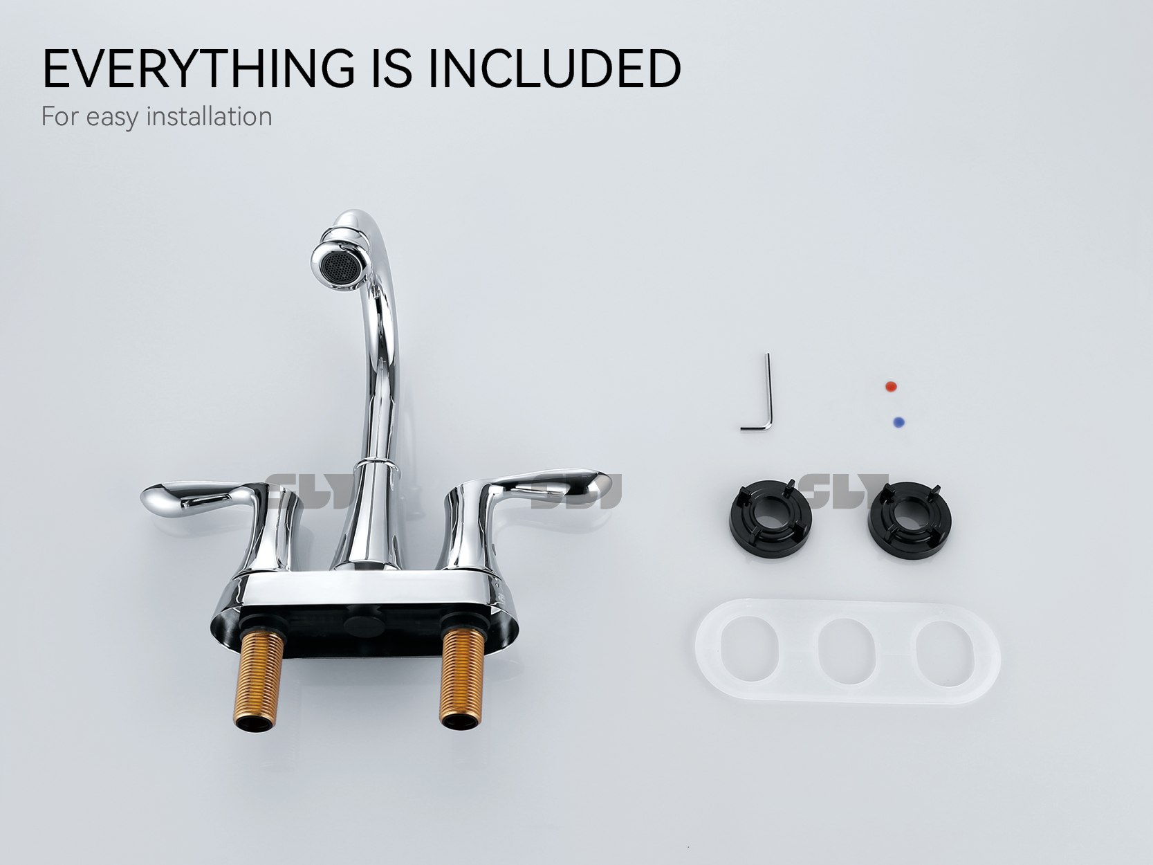 alte Waschbecken im Badezimmer