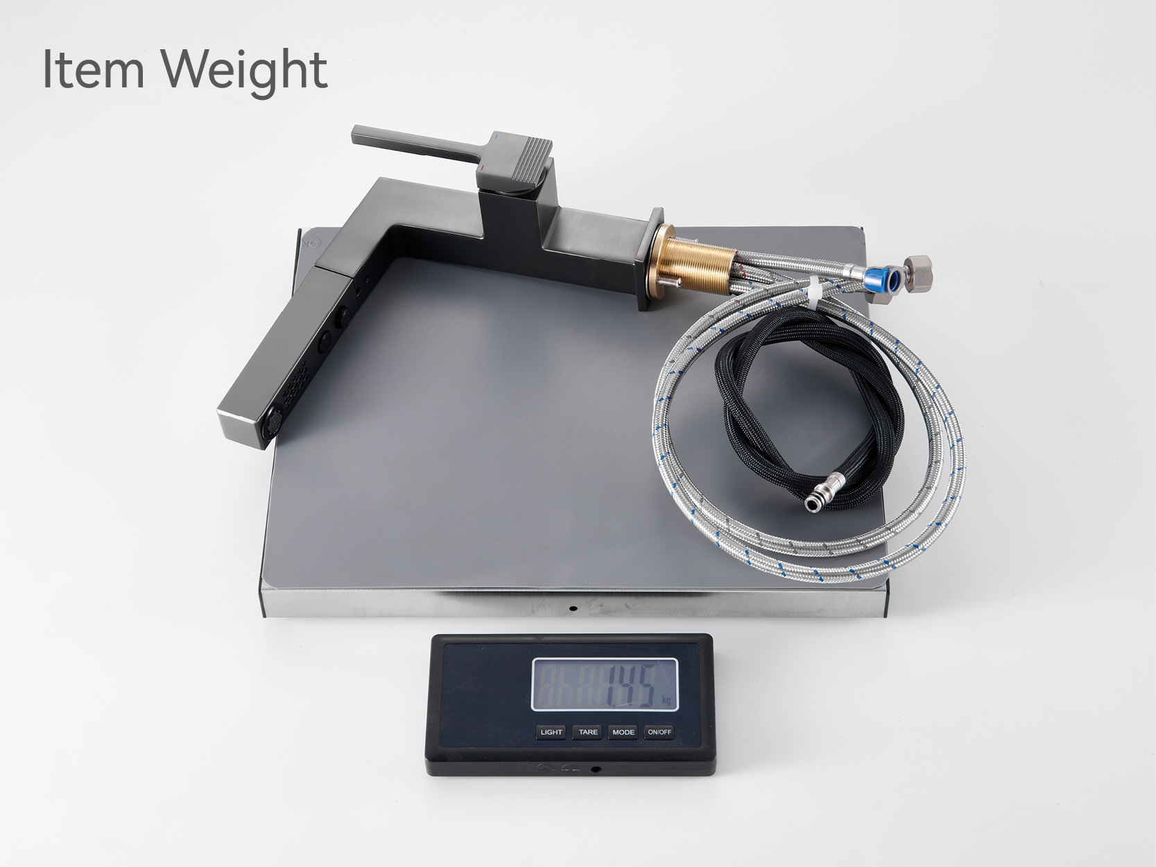 Sp&uuml;lbeckenarmaturen