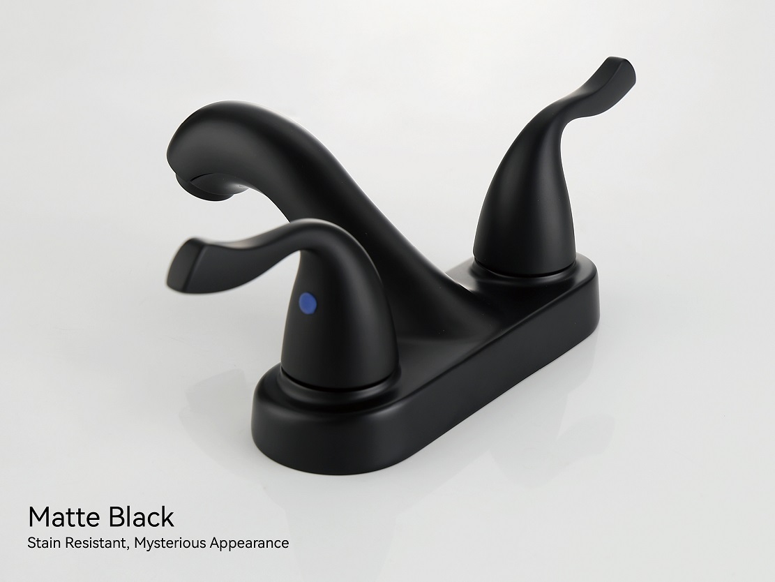 Bronze Badezimmer Wasserh&auml;hne 