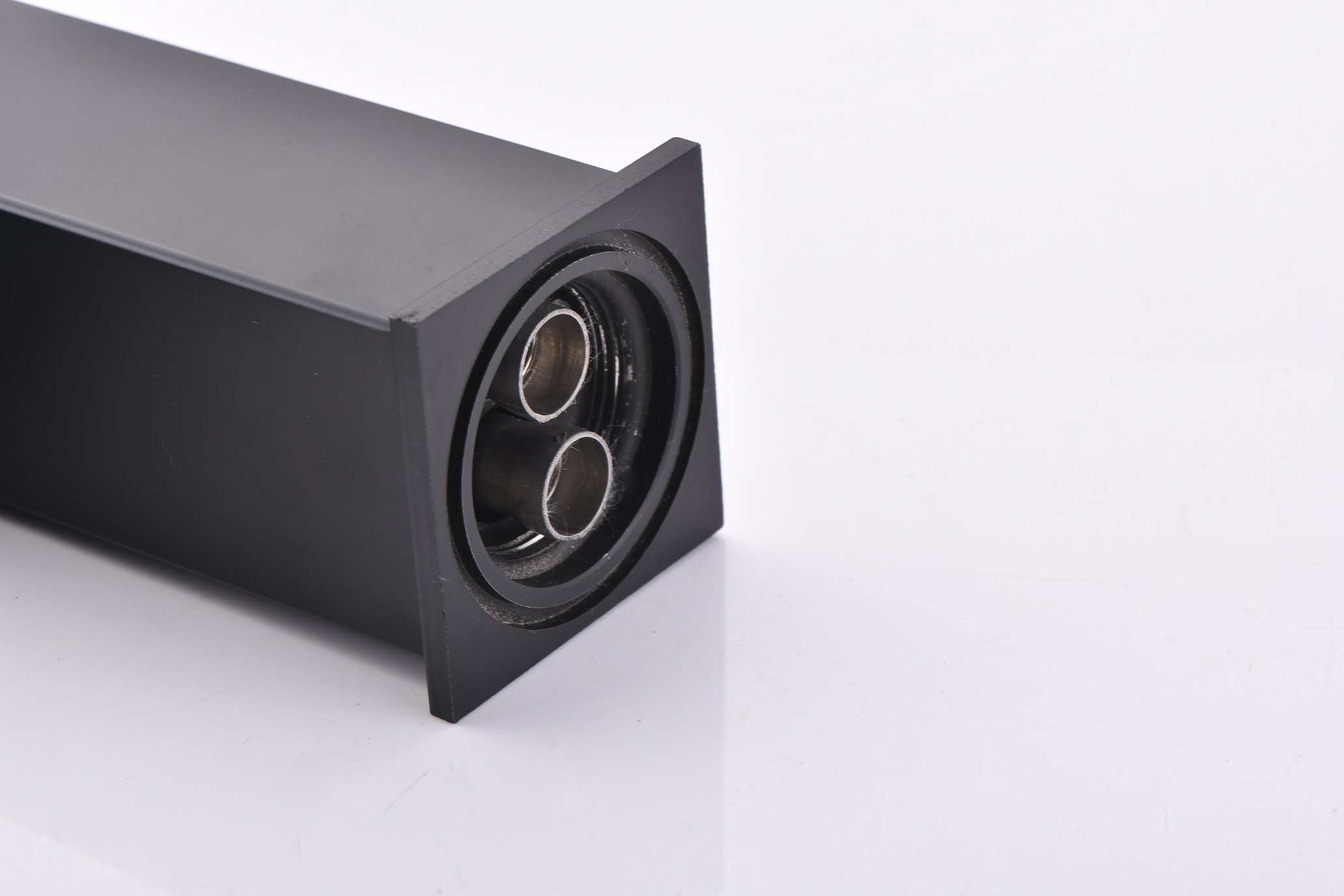 moderne Badezimmerarmaturen