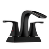 Sly Messing Modern Design Einzelloch Waschbecken Wasserhahn auf Lager