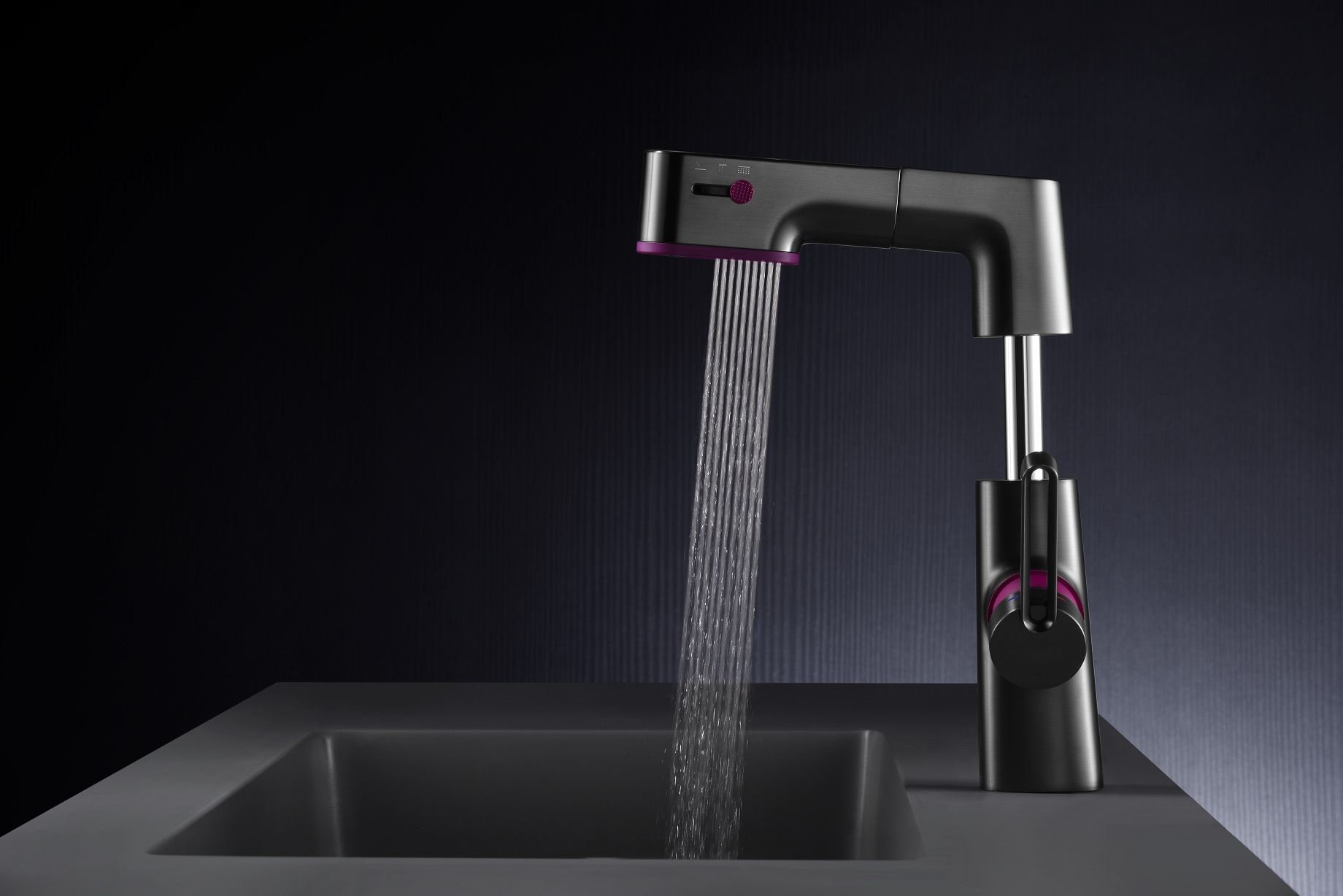 Wasserhahn Waschbecken