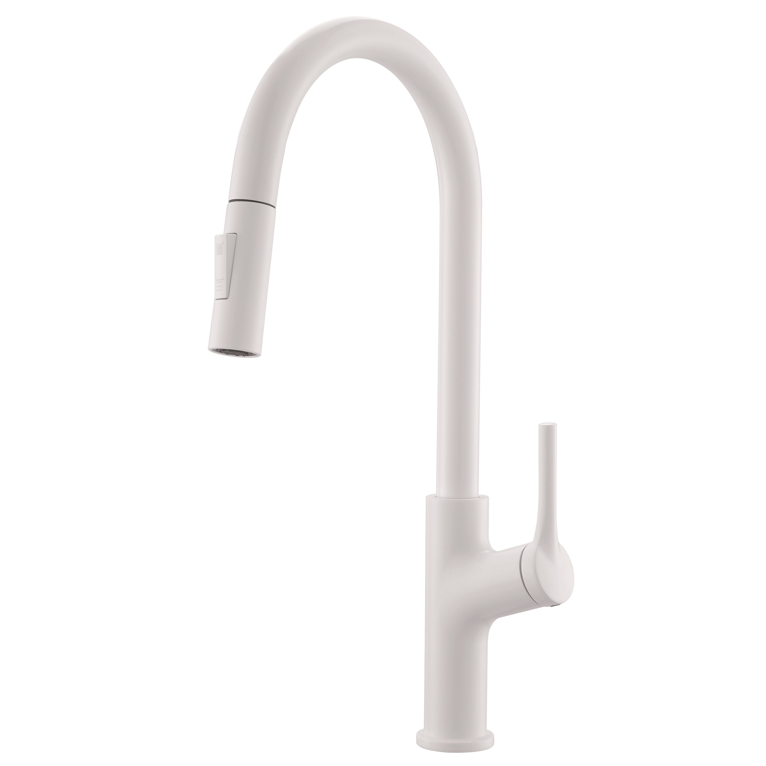 Sly Chrom Spüle Wasserhahn mit Sprühwandhalterung ausziehen Küchenarmatur herausziehen