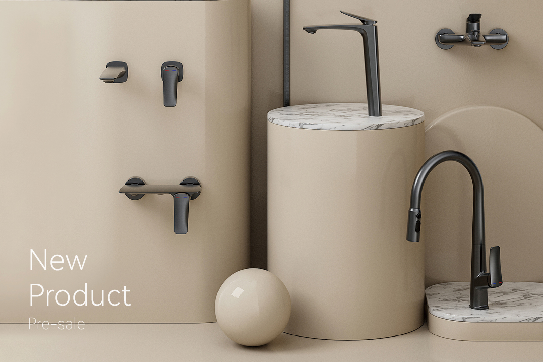 Erschwingliches Luxusbad