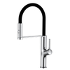 Sly gute Qualität ausziehen Chrom Küchenhahn Klassiker Design heißer kaltes Wassermixer Küchenarmatur 